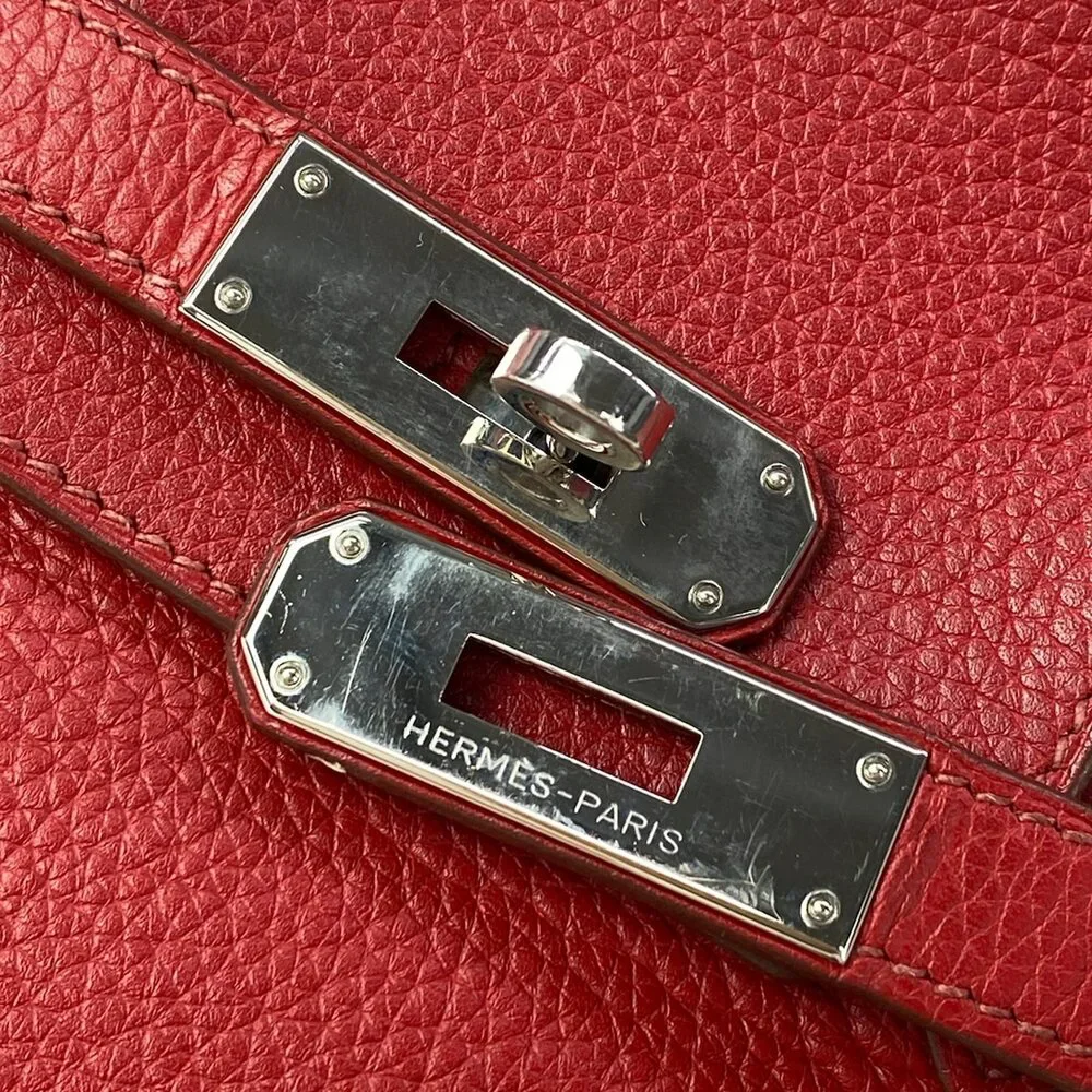 Hermès Birkin 30 Handbag